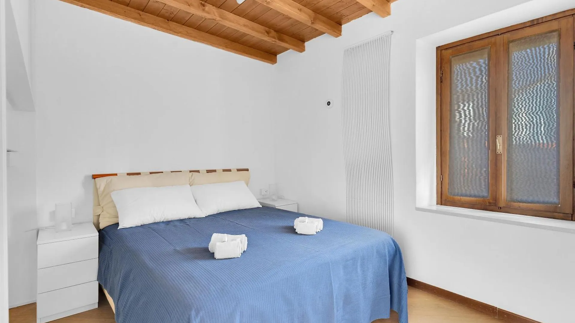 Appartement Shiba Loft In The Heart Of Desenzano à Desenzano del Garda