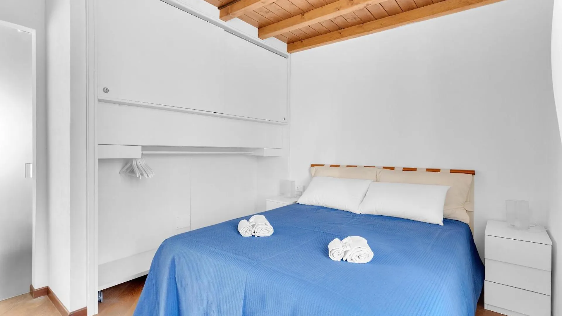 Appartement Shiba Loft In The Heart Of Desenzano à Desenzano del Garda