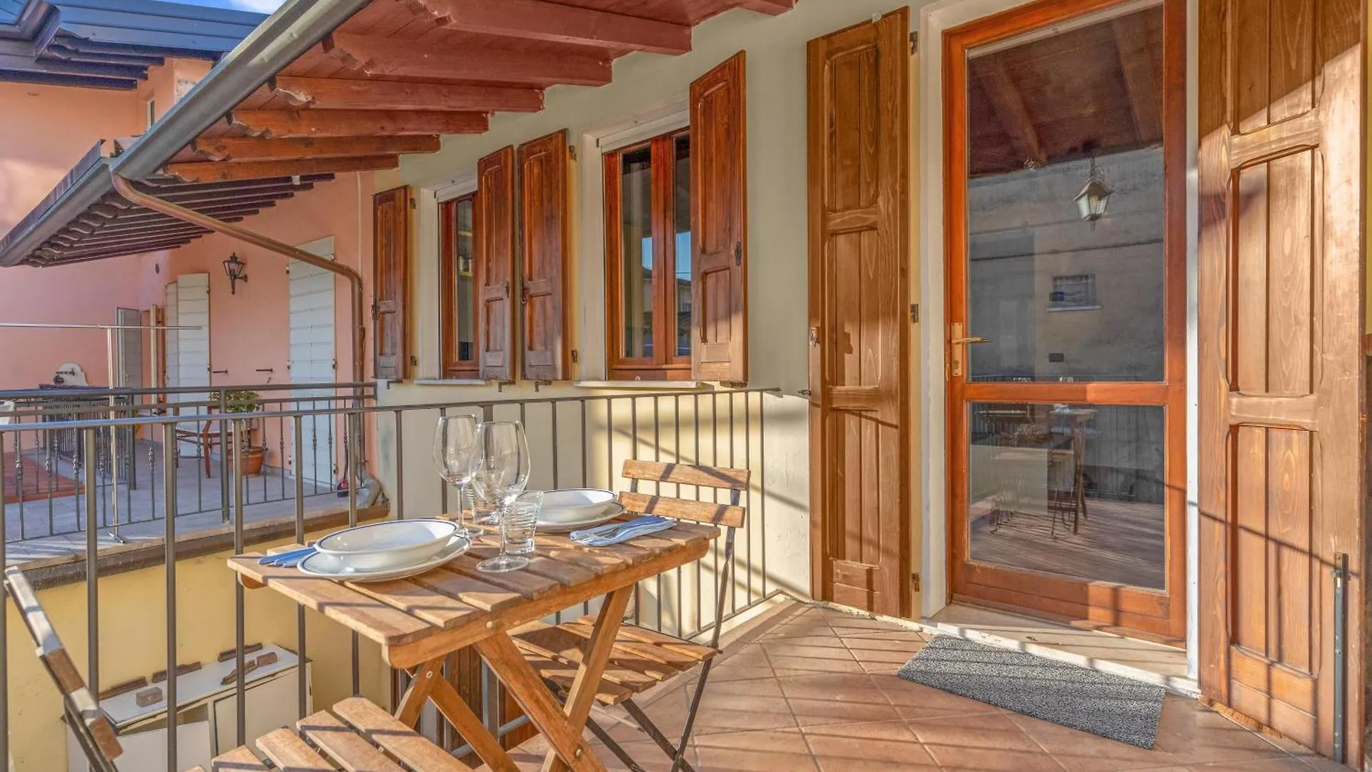 Appartement Shiba Loft In The Heart Of Desenzano à Desenzano del Garda