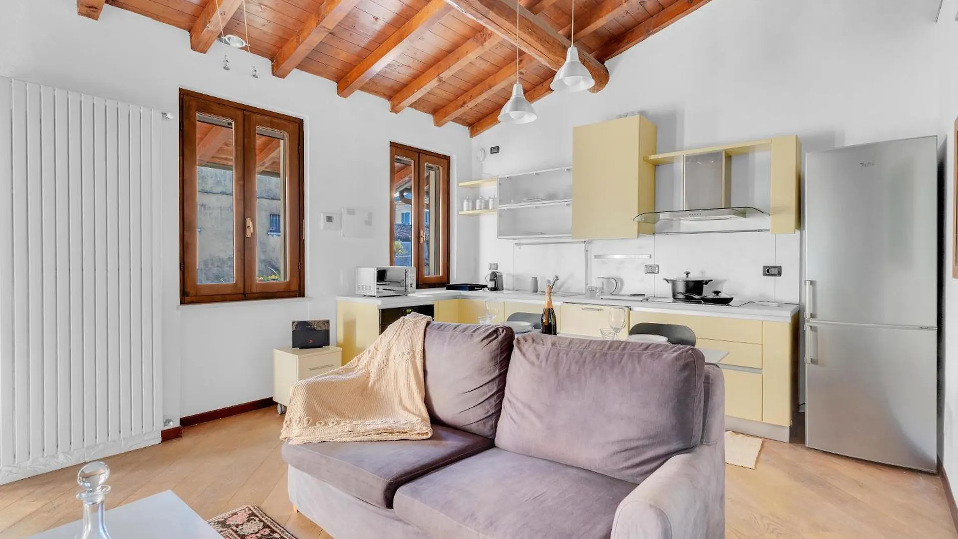 Appartamento Shiba Loft In The Heart Of Desenzano Desenzano del Garda